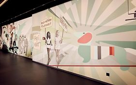 Schwabinger Wahrheit by Geisel